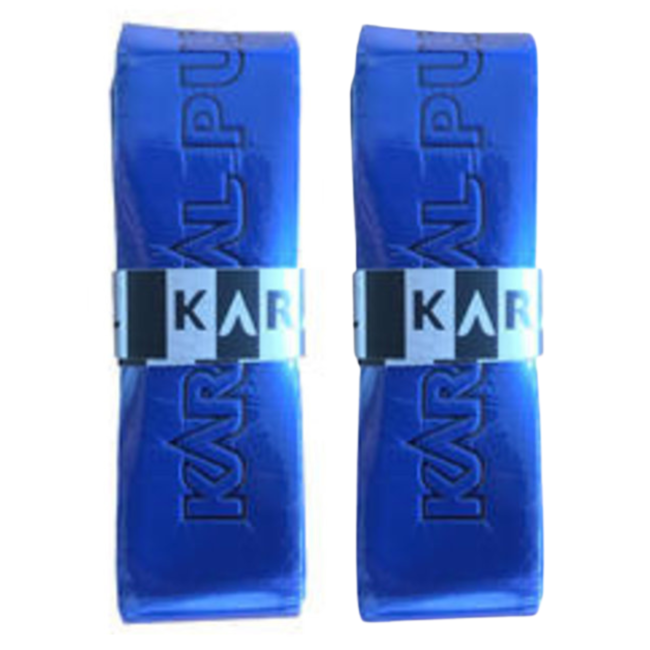 Karakal PU Super Basisgrip Duo Pack Squashgrip