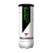 Tecnifibre Tecnifibre Team Padelballen 3 Stuks