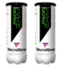 Tecnifibre Tecnifibre Team Padelballen 2x3