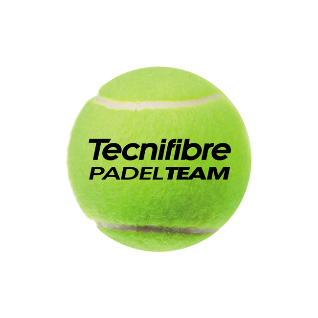 Tecnifibre Team Padelballen 2x3