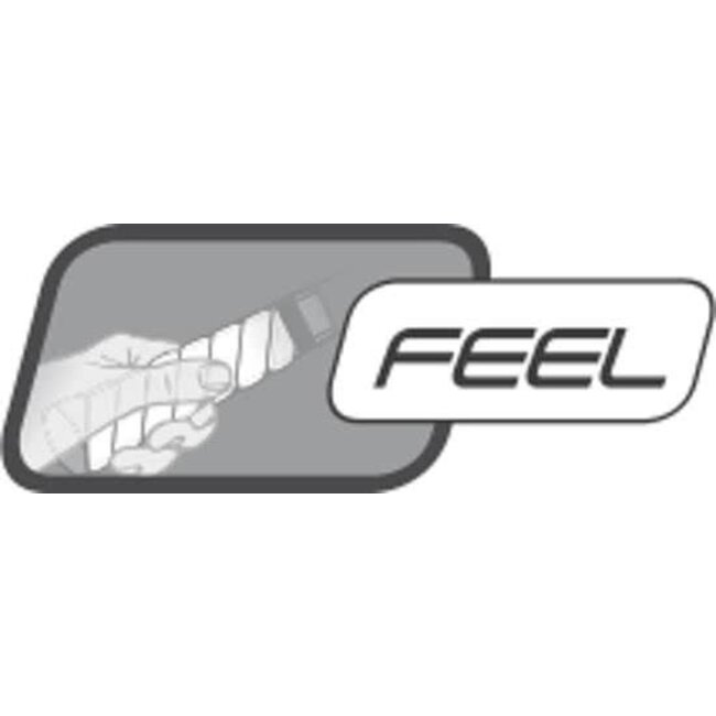 Pacific X Tack Pro Overgrip Duo Pack Roze