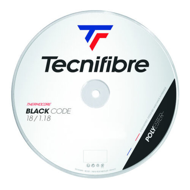 Tecnifibre Black  Code Rol 200M Tennissnaar