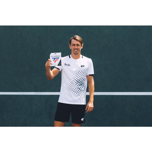 Tecnifibre Black  Code Rol 200M Tennissnaar