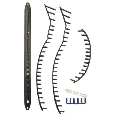 Grommetset / Bumperset