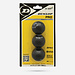 Dunlop Dunlop Pro Squashbal 2 Gele Stippen 3 Bal Blister Dunlop Dunlop Pro Squashbal 2 Gele Stippen 3 Bal Blister