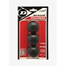 Dunlop Dunlop Progress Squashbal 3 Bal Blister