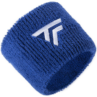 Tecnifibre Tecnifibre Polsband Royal Blue