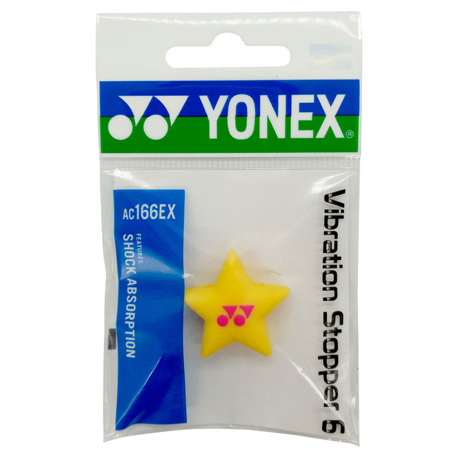 Yonex Demper Stopper 6 Sterdemper AC166EX