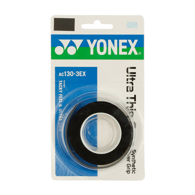 Yonex grip deals