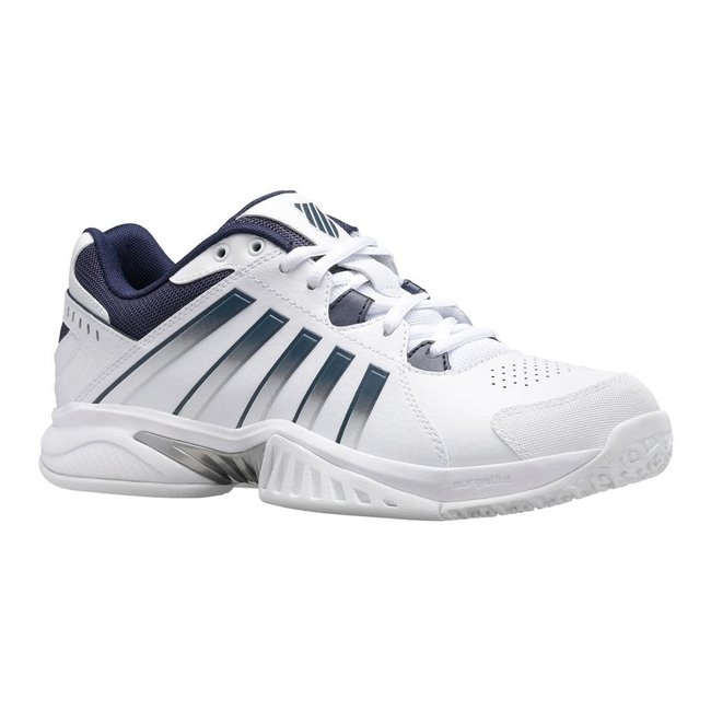 K-Swiss Receiver V Omni Heren Tennisschoen