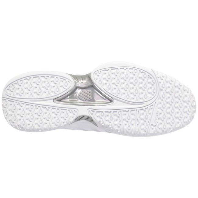 K-Swiss Receiver V Omni Heren Tennisschoen