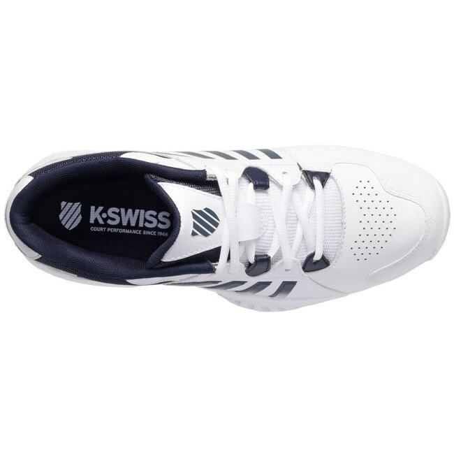 K-Swiss Receiver V Omni Heren Tennisschoen