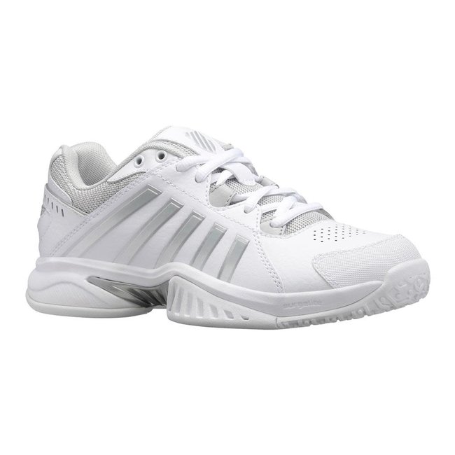 K-Swiss Receiver V Omni Dames Tennisschoen