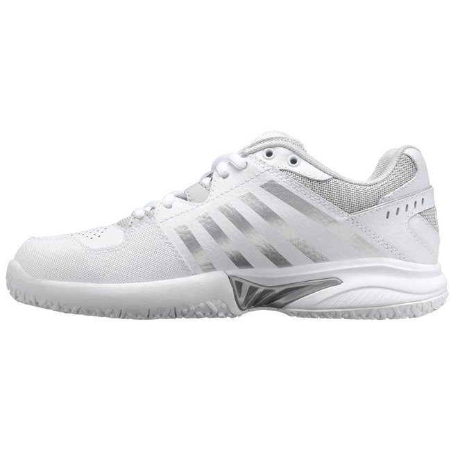 K-Swiss Receiver V Omni Dames Tennisschoen