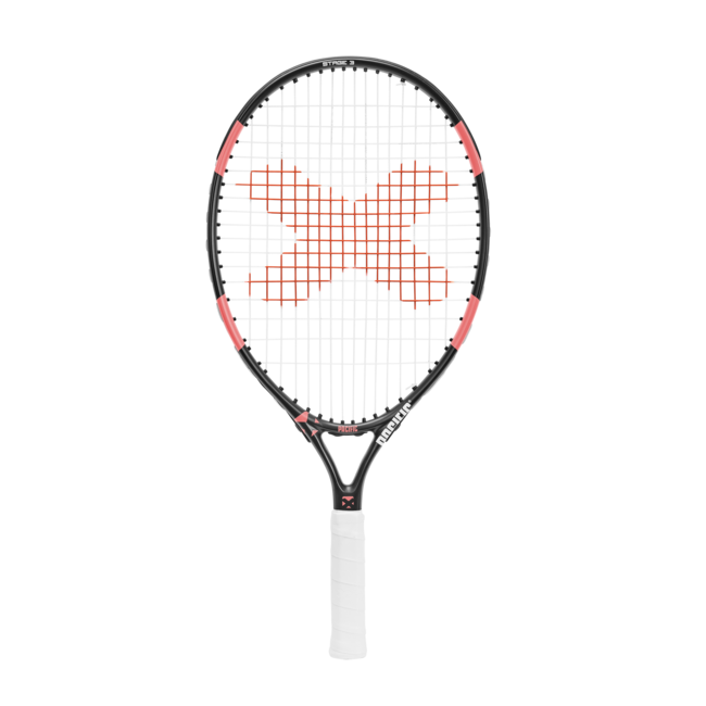 Pacific X Team 21 Inch Kinder Tennisracket