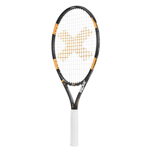 Pacific X Team 23 inch Kinder Tennisracket