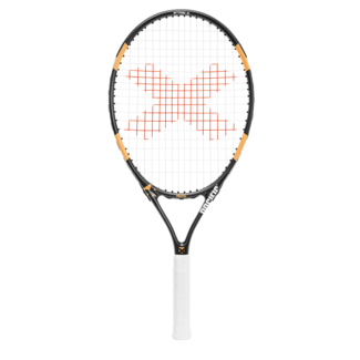 Pacific Pacific X Team 23 inch Kinder Tennisracket