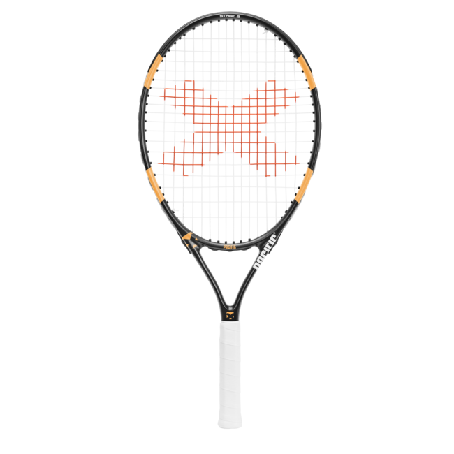 Pacific X Team 23 inch Kinder Tennisracket