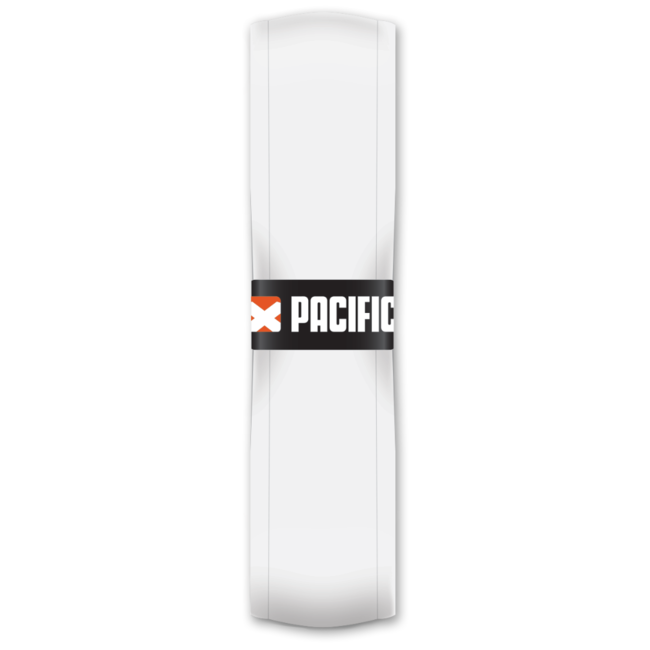 Pacific Masters Grip Classic Basisgrip Wit