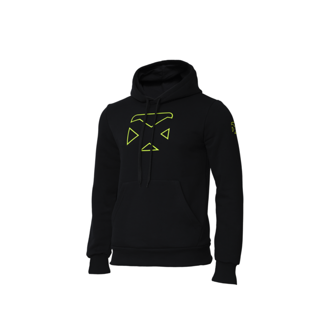 Pacific Court Hoodie Unisex