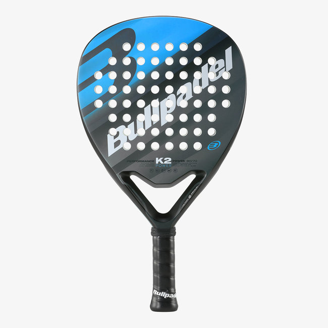 Bullpadel K2 Power 23 Padelracket