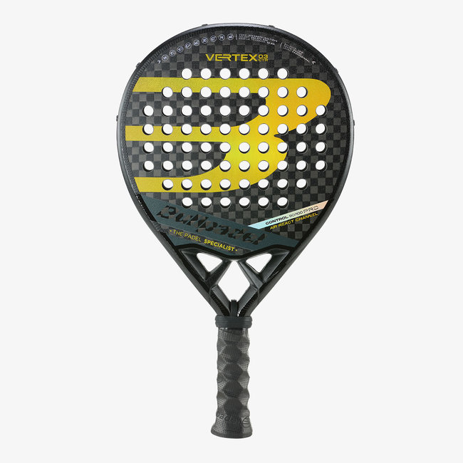 Bullpadel Vertex 03 CTR 23 Padelracket