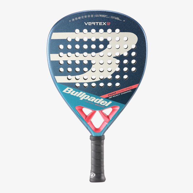 Bullpadel Vertex 03 W 23 Padelracket