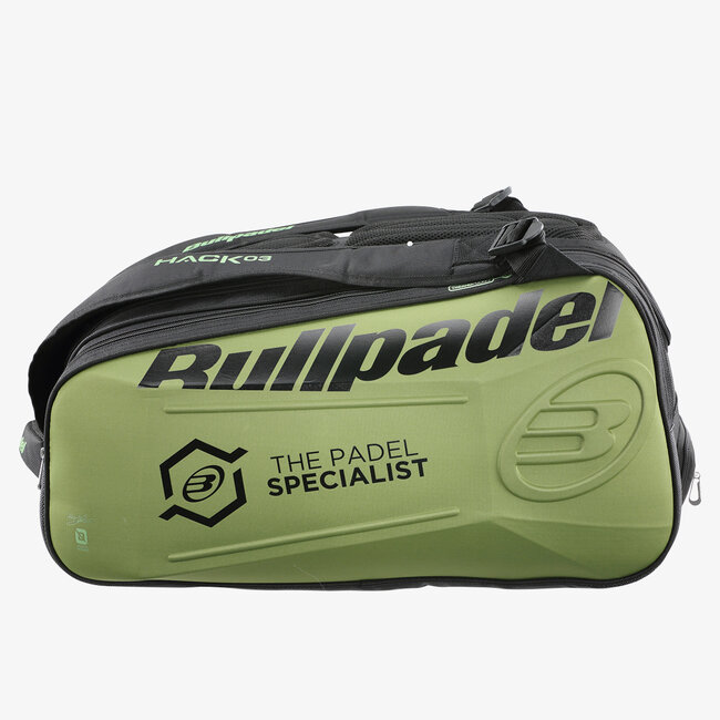 Bullpadel Hack Racketbag BPP230212 Padeltas