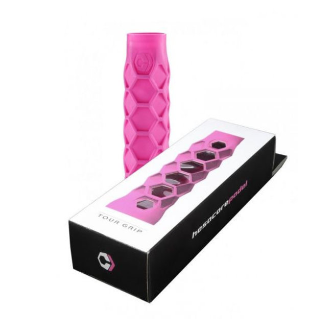 Bullpadel Hesacore GP712 Tourgrip (Padel)