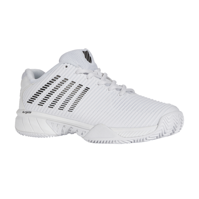 K-Swiss Hypercourt Express 2 Clay Dames Tennisschoen