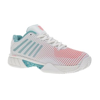 K-Swiss K-Swiss Hypercourt Express 2 Clay Dames Tennisschoen