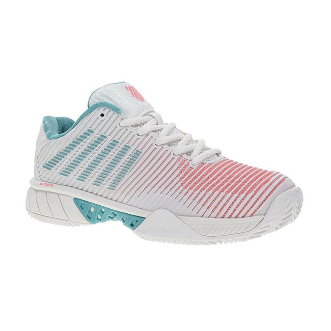 K-Swiss Hypercourt Express 2 Clay Dames Tennisschoen