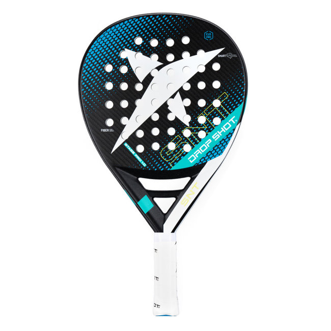 Drop Shot  Stage Pro 1.0 Padelracket TESTER!