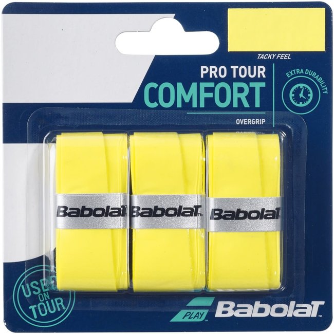 Babolat Pro Tour Comfort overgrip