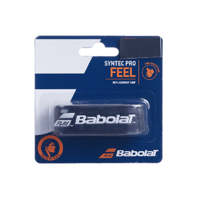 Babolat Syntec Pro Feel Basisgrip