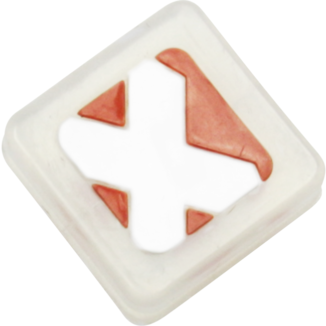 Pacific Square Demper