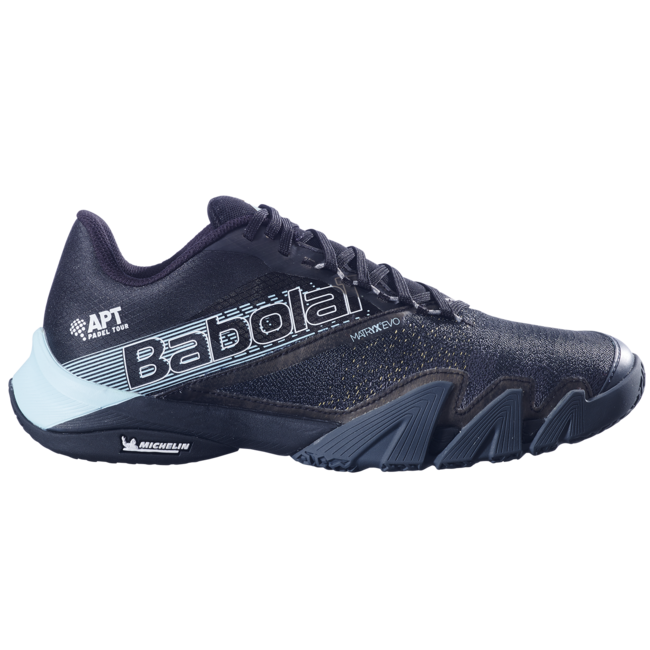 Babolat Jet Premura 2 APT Men Padelschoen