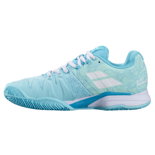 Babolat Propulse Blast Clay Women Tennisschoen