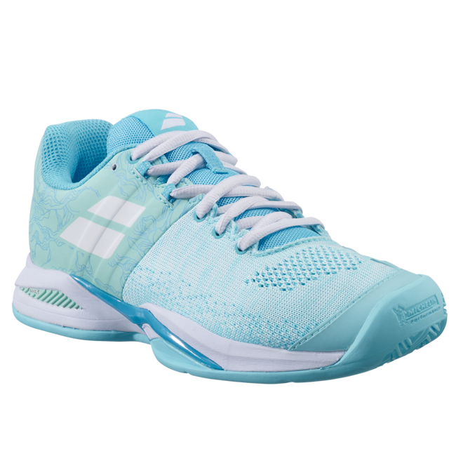 Babolat Propulse Blast Clay Women Tennisschoen