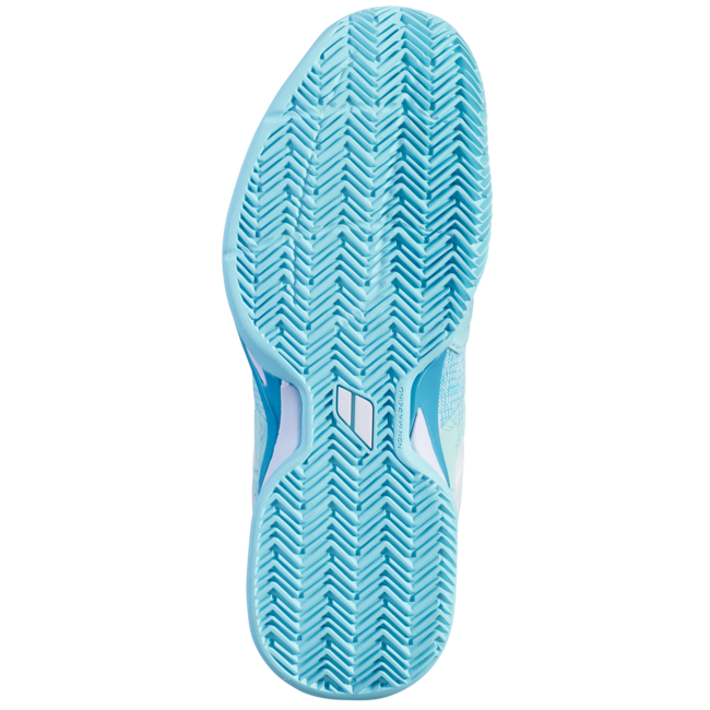 Babolat Propulse Blast Clay Women Tennisschoen