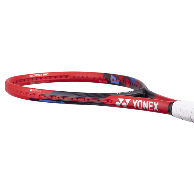 Yonex Vcore 100L 280 Scarlett 2023 Tennisracket