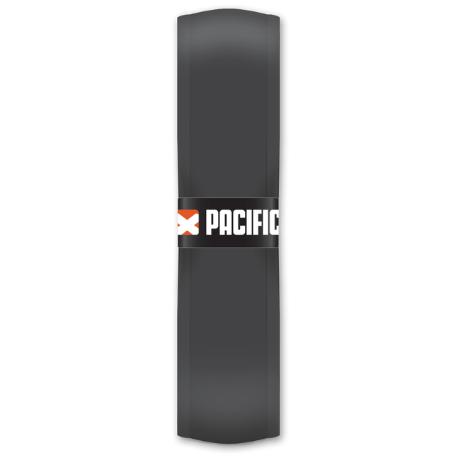 Pacific Masters Grip Classic Basisgrip Zwart