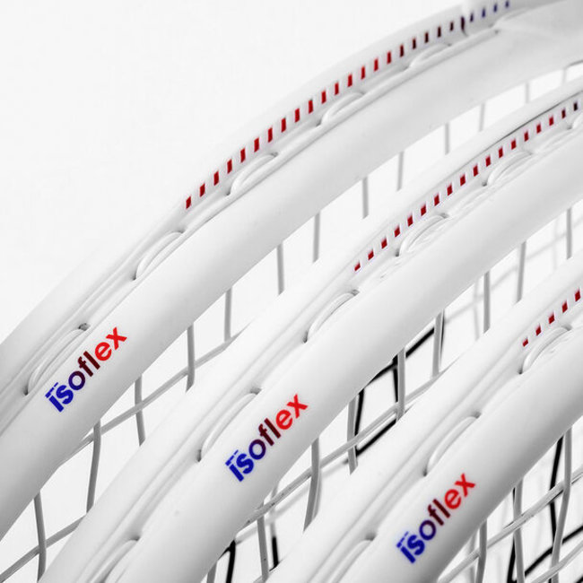 Tecnifibre T-Fight 280 Isoflex Tennisracket