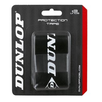 Dunlop Dunlop  Frame Protector Tape Padelracket