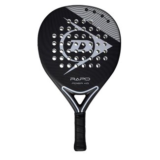 Dunlop Dunlop Rapid Power 4.0 Padelracket