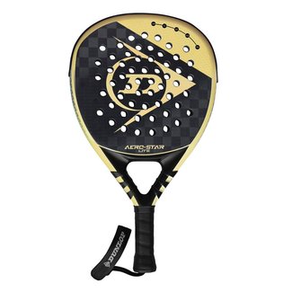 Dunlop Dunlop Aerostar Lite Padelracket