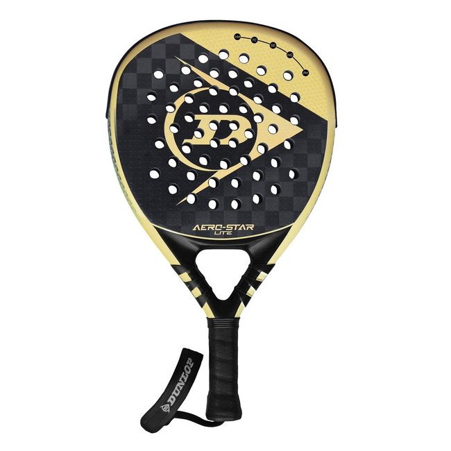 Dunlop Aerostar Lite Padelracket