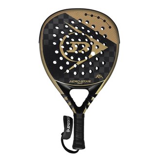 Dunlop Dunlop Aerostar Pro Padelracket