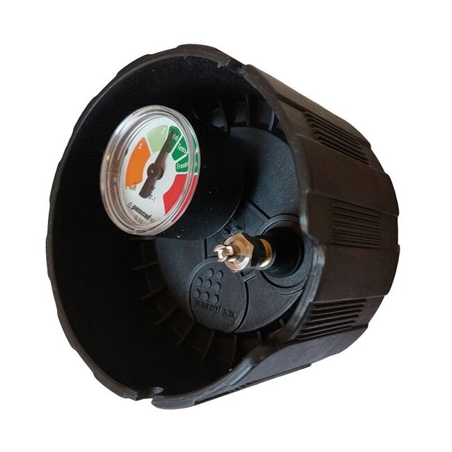 Bullpadel Pascalbox 3B