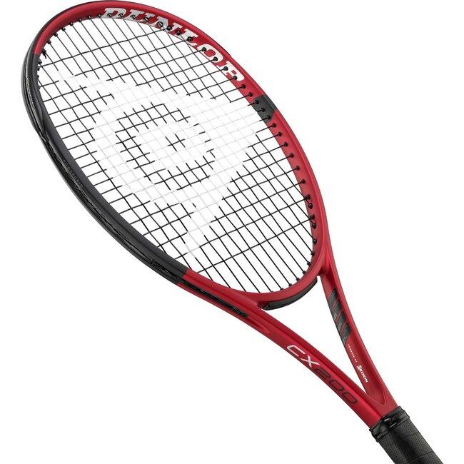 Dunlop CX200 Tennisracket